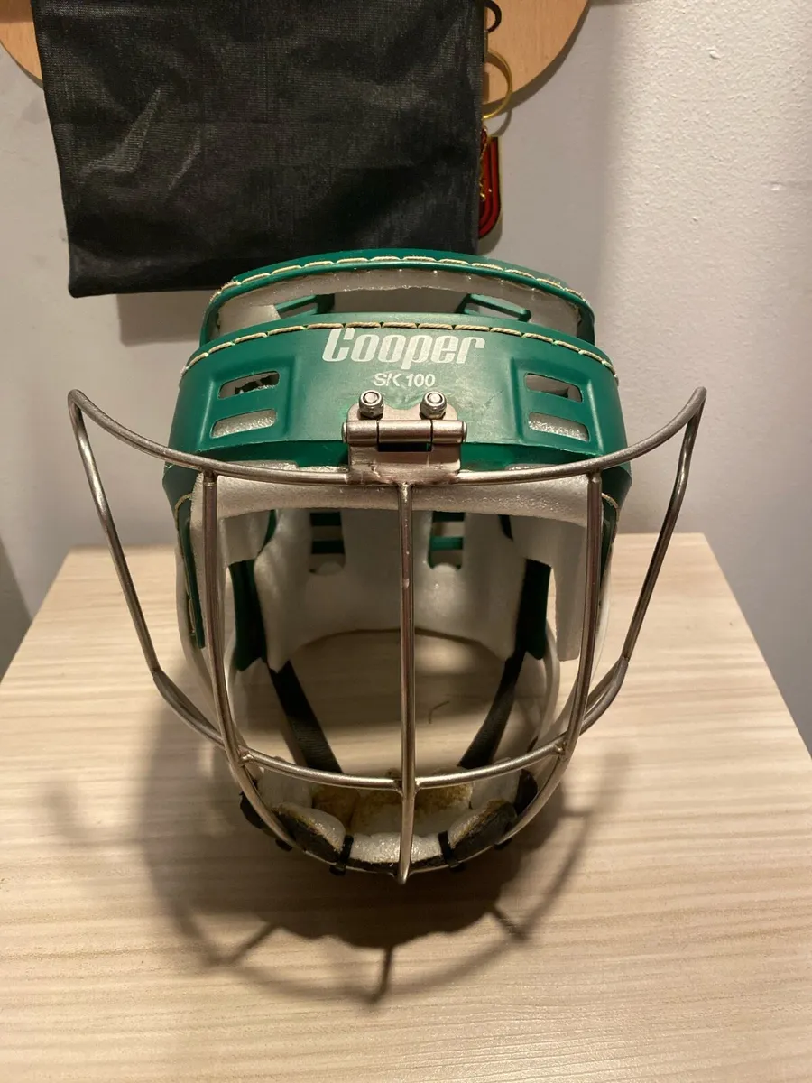 Cooper helmet - Image 1