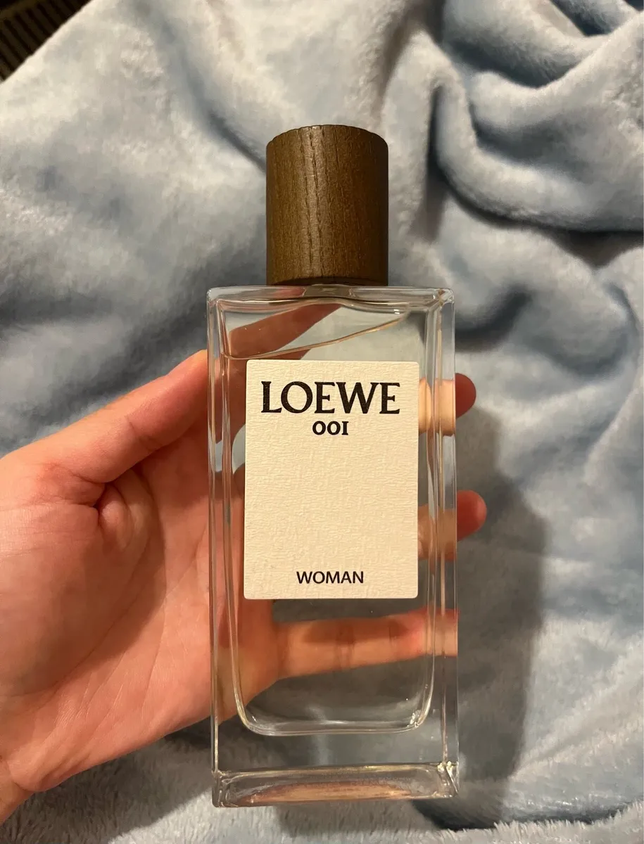 Loewe Perfume - Image 1