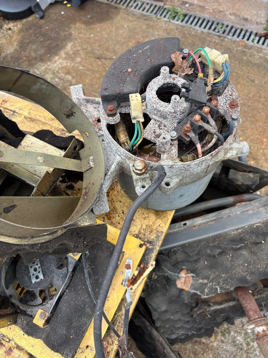 Diesel Generator Parts - Image 4