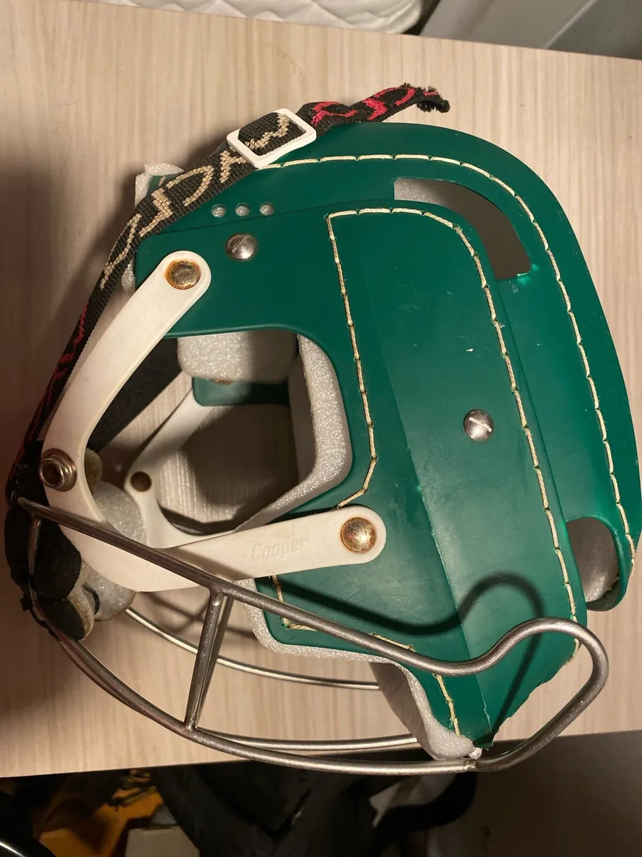 Cooper helmet - Image 2