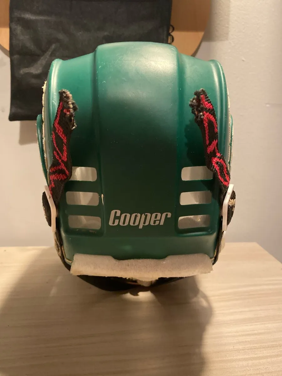 Cooper helmet - Image 3