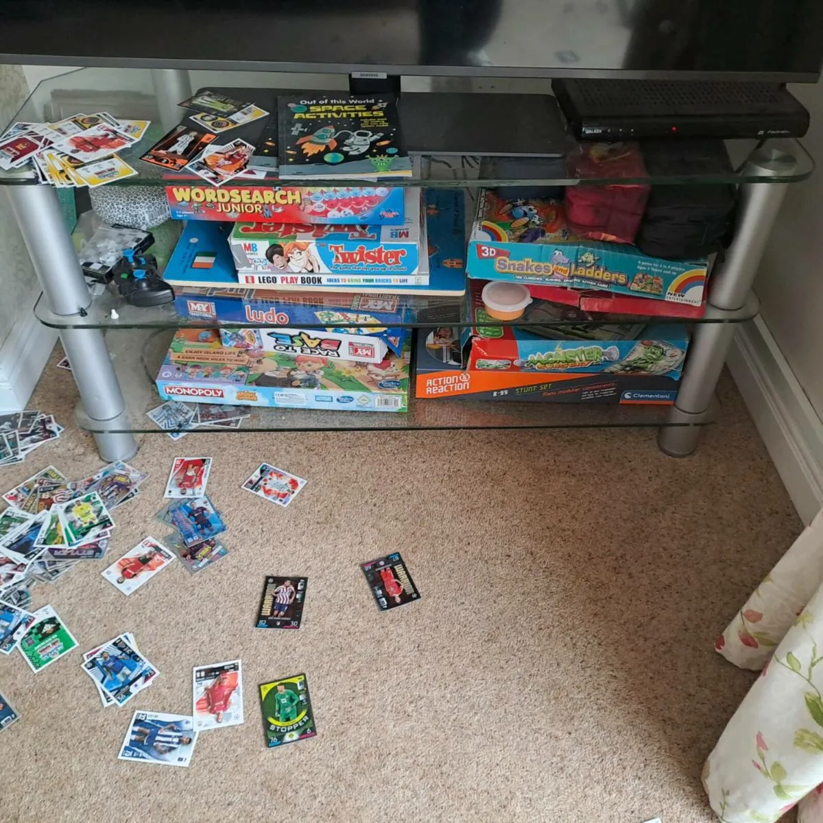 TV  Stand