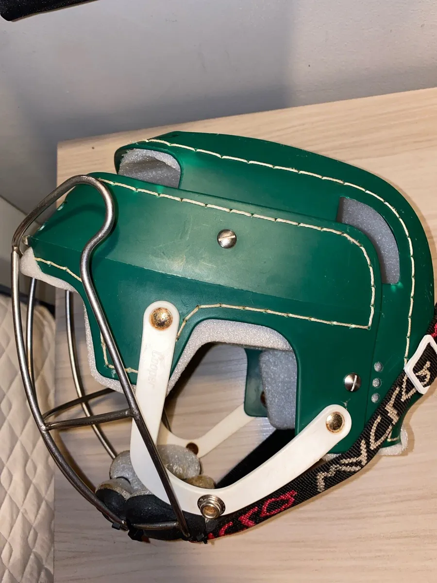 Cooper helmet - Image 4