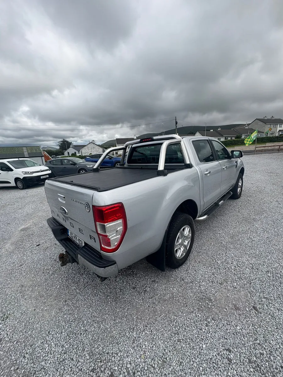 Ford Ranger 2015 - Image 3
