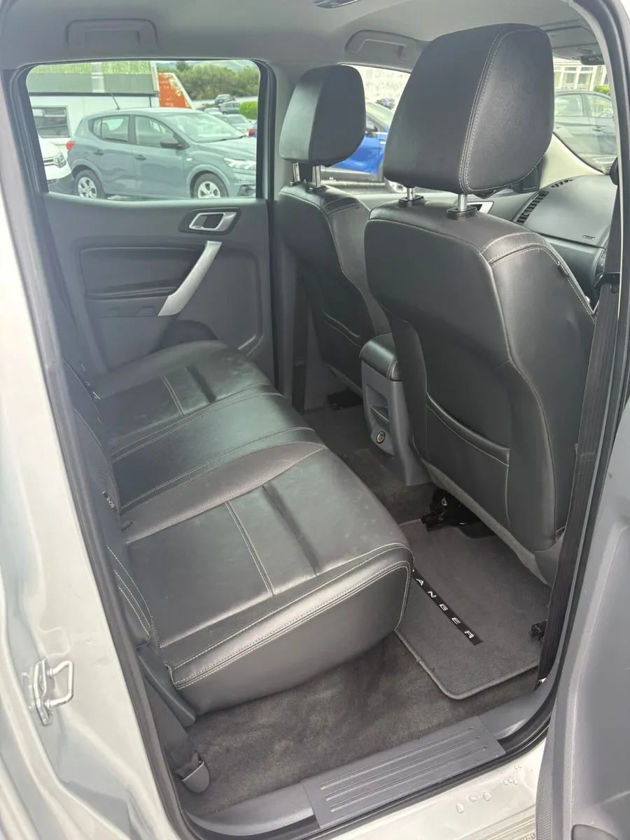 Ford Ranger 2015 - Image 4