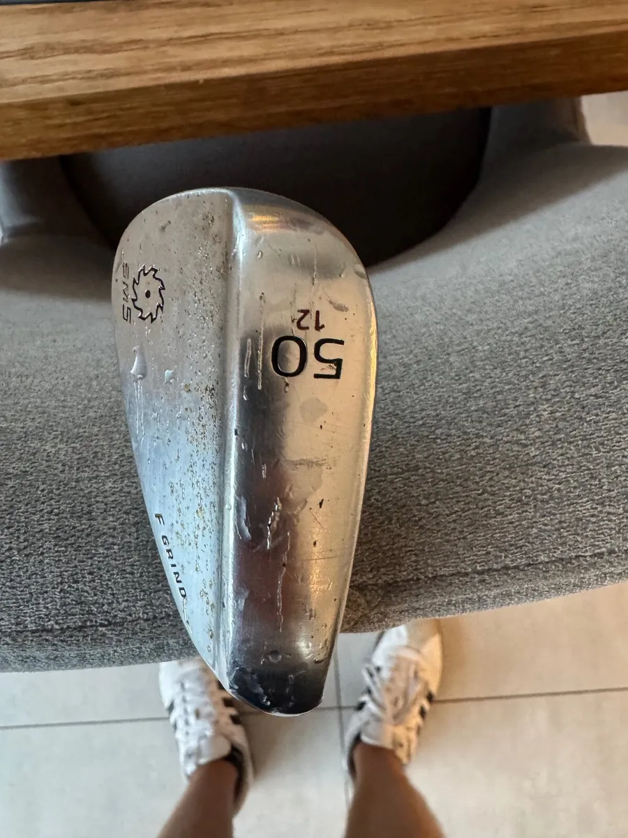 Wedge - Image 2