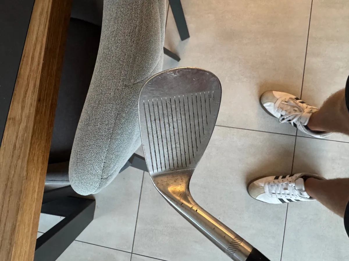 Wedge - Image 4