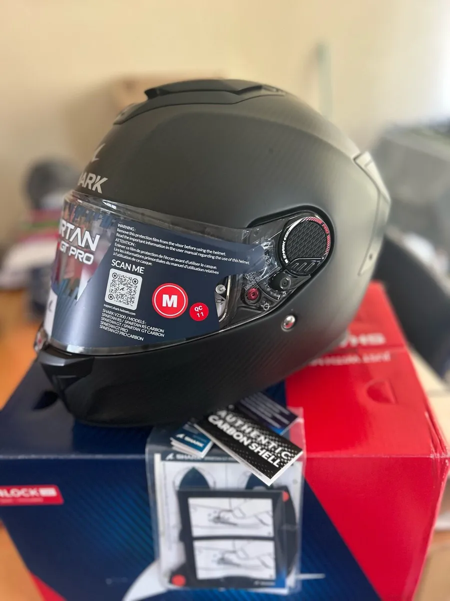 SPARTAN GT PRO PRICE DROP - Image 2