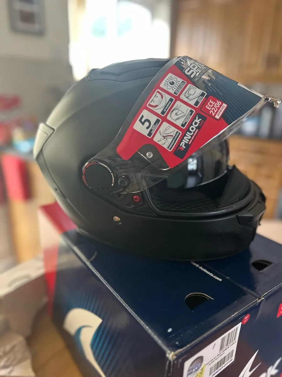 SPARTAN GT PRO DISCOUNT - Image 1