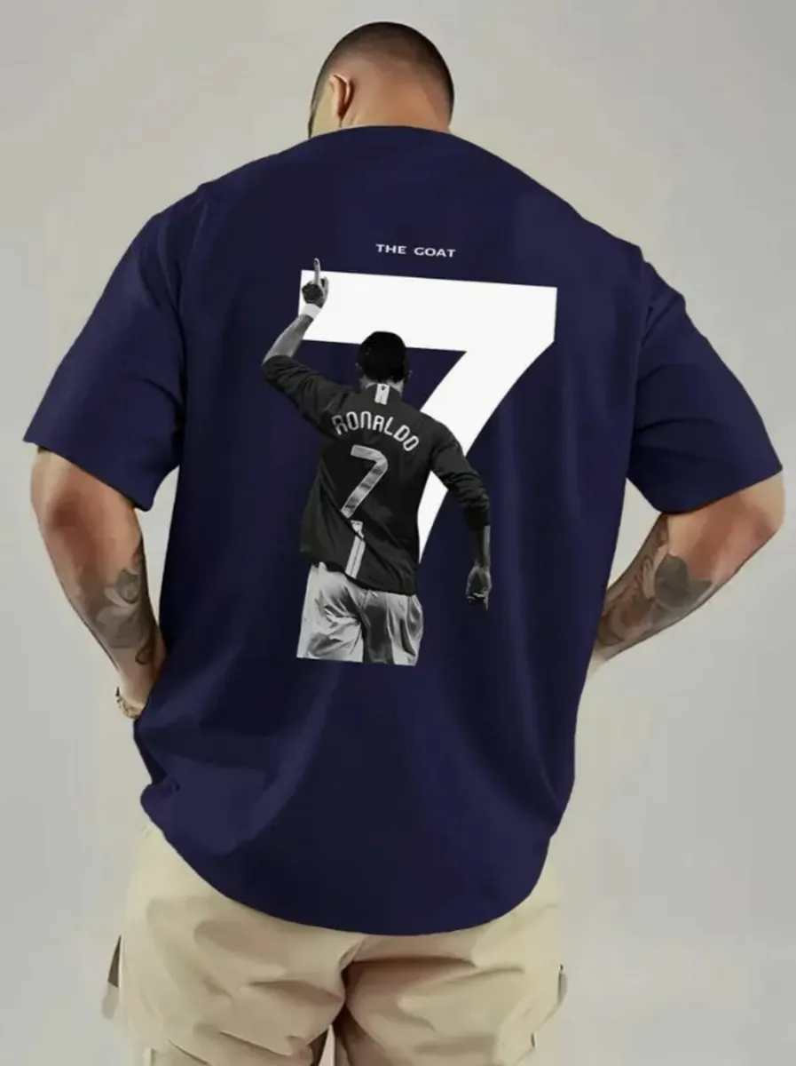 Football Jersey - Image 3