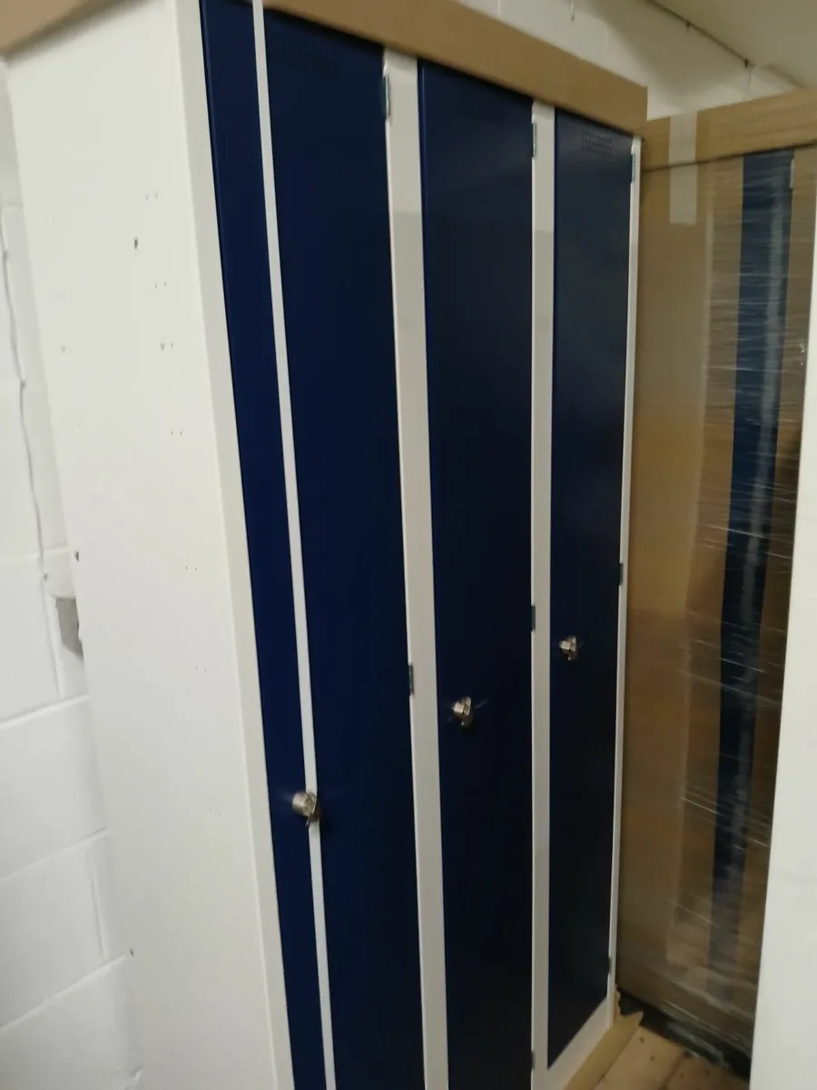 Sports lovker s 3×1 one unit delivered - Image 4