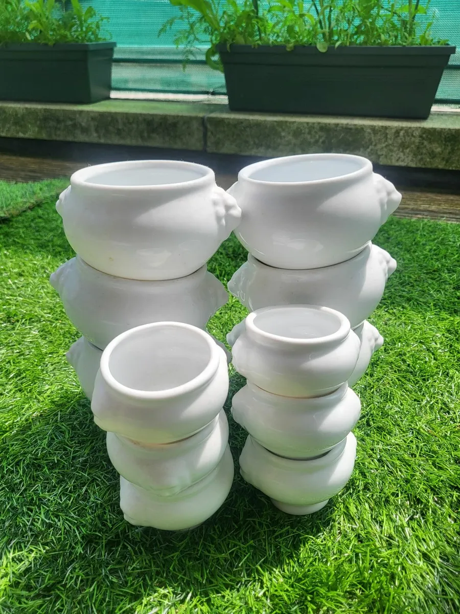 Kitchen tableware, glasses, cutlery, etc. - Image 4