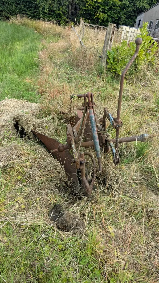 Plough - Image 2