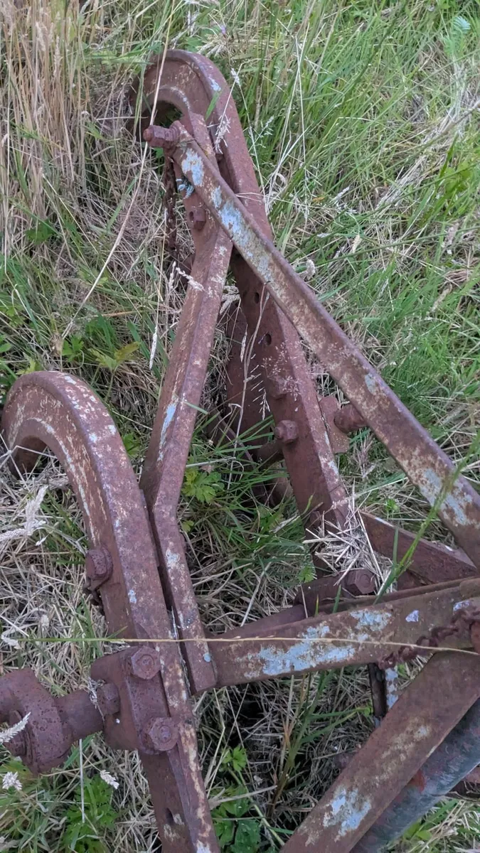 Plough - Image 3