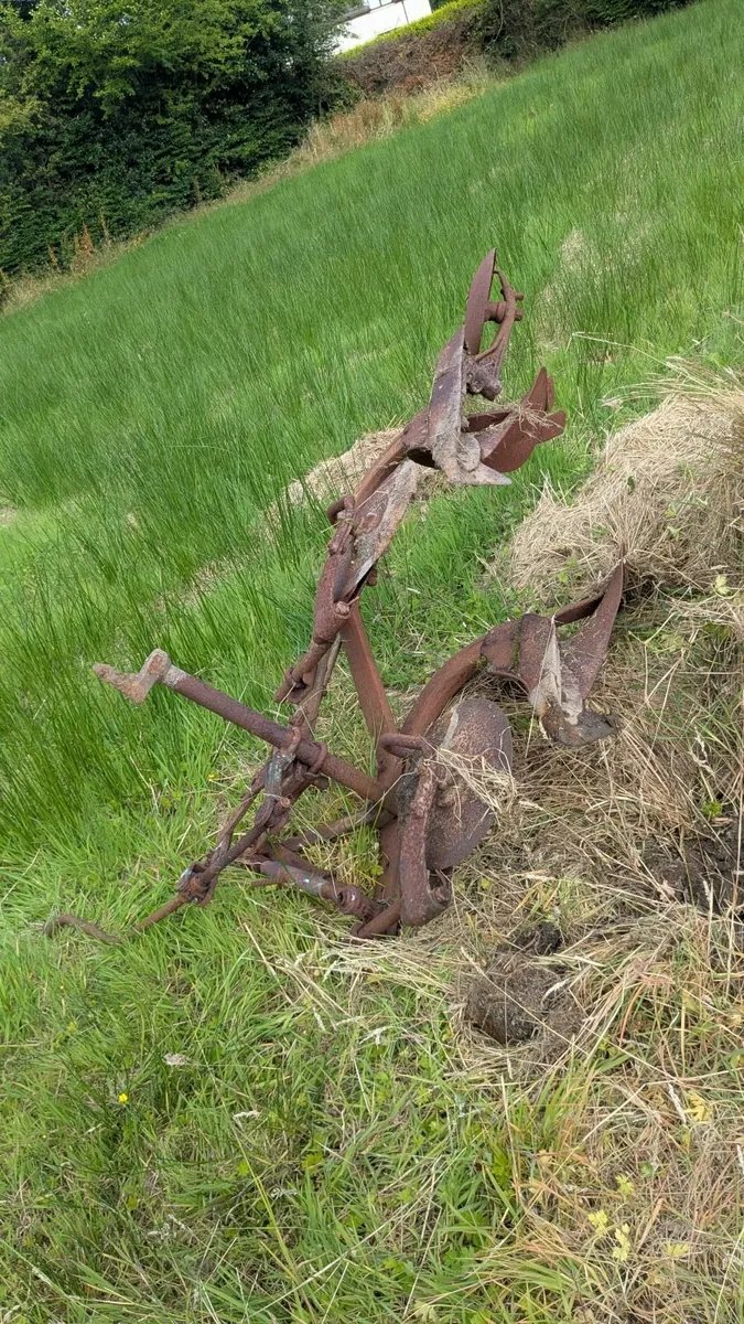 Plough - Image 4