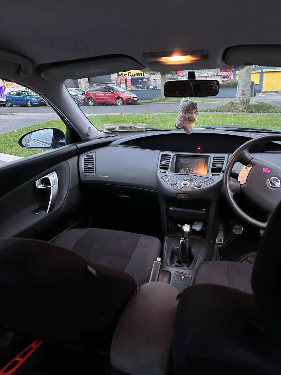 Nissan 2007 - Image 4