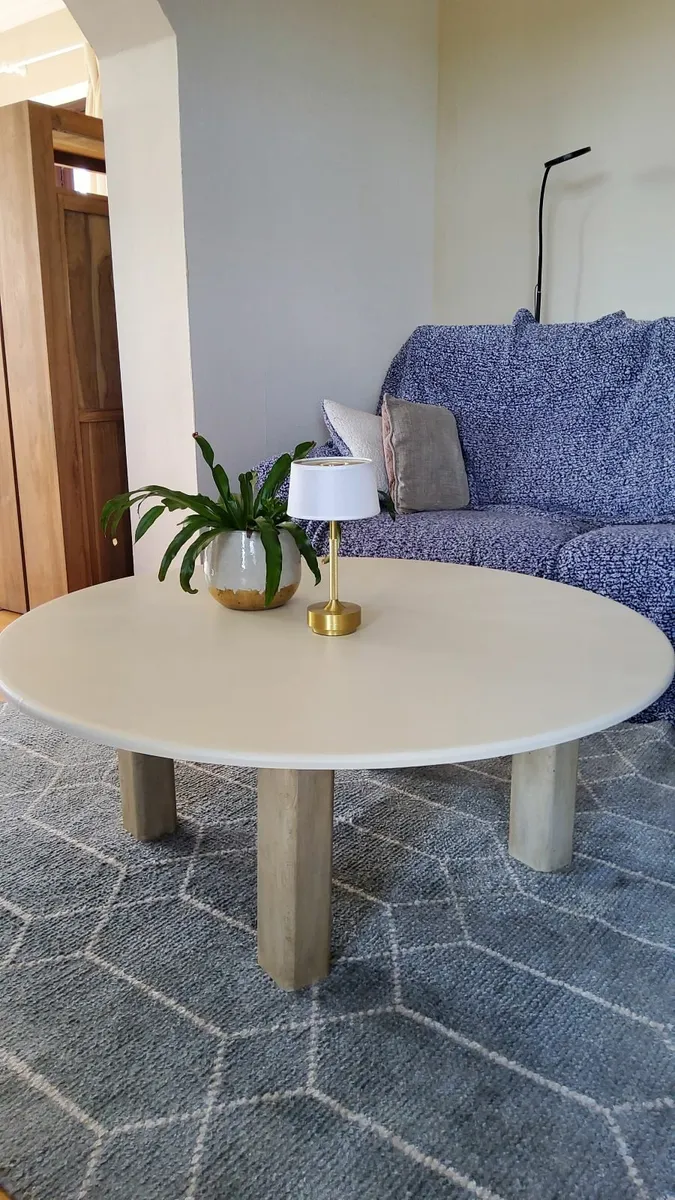 Coffee Table - Image 1