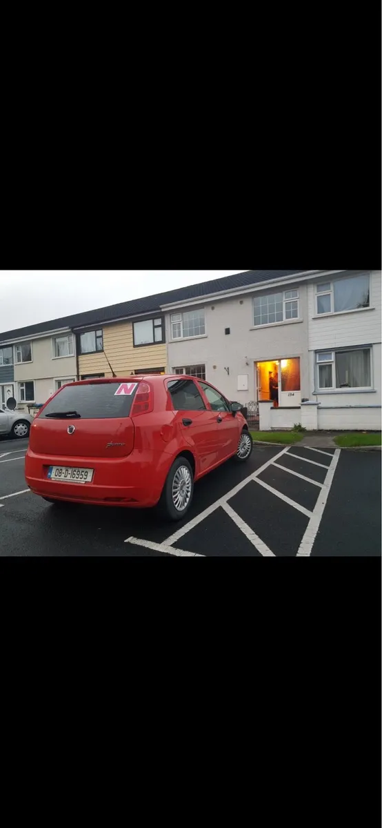 Fiat Punto - Image 4