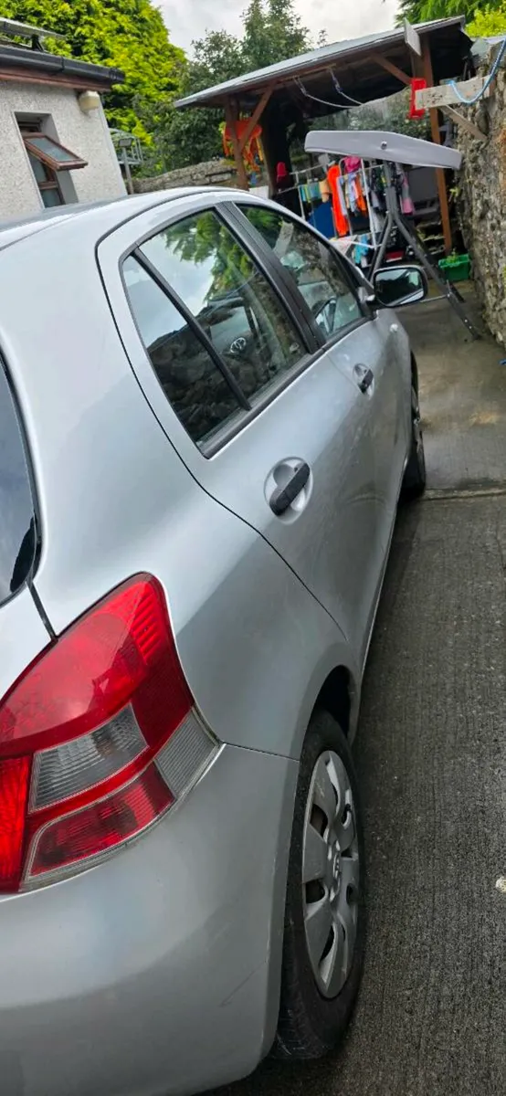 Toyota Yaris 1.0 Terra - Image 3