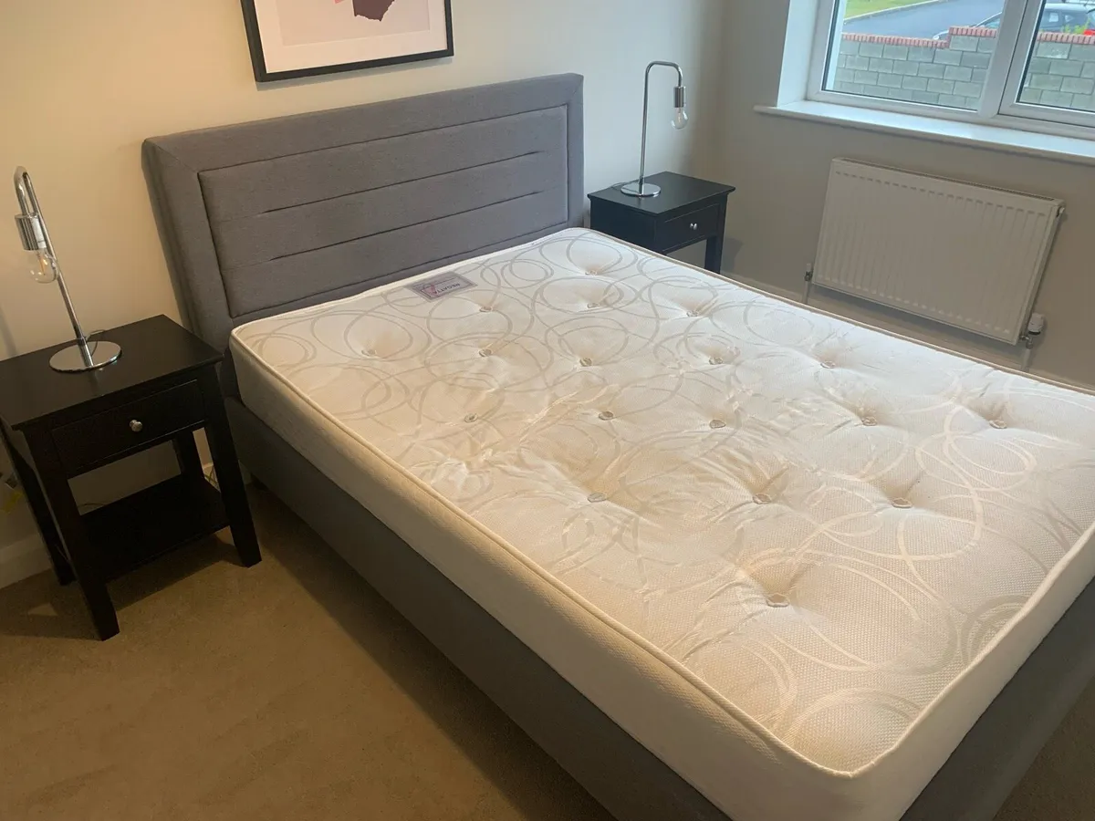 Double bed set - Image 2