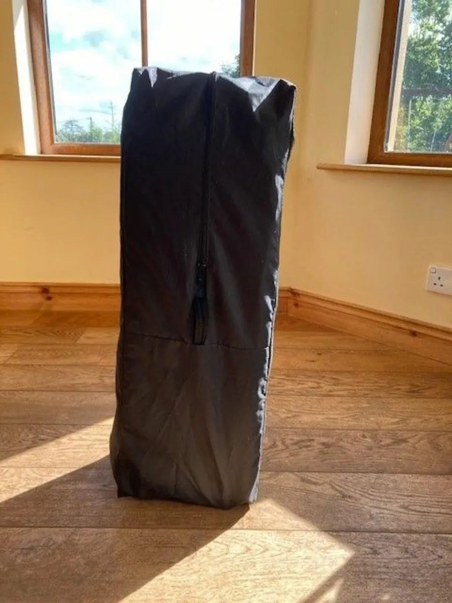 Joie Travel Cot - Image 4