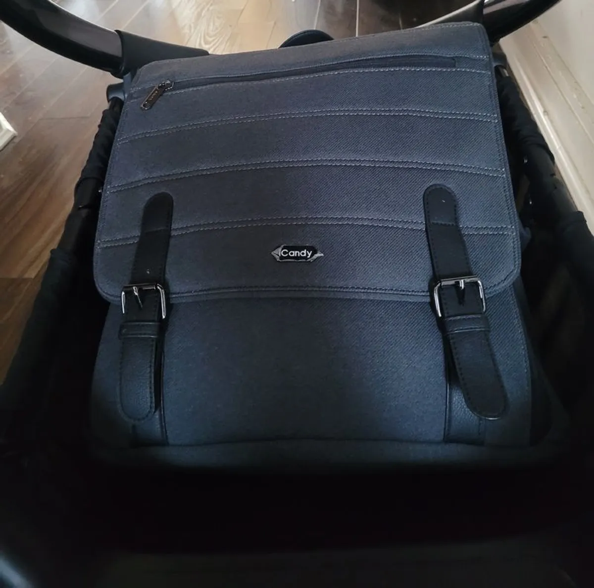ICandy Peach 7 travel system for sale - Image 4