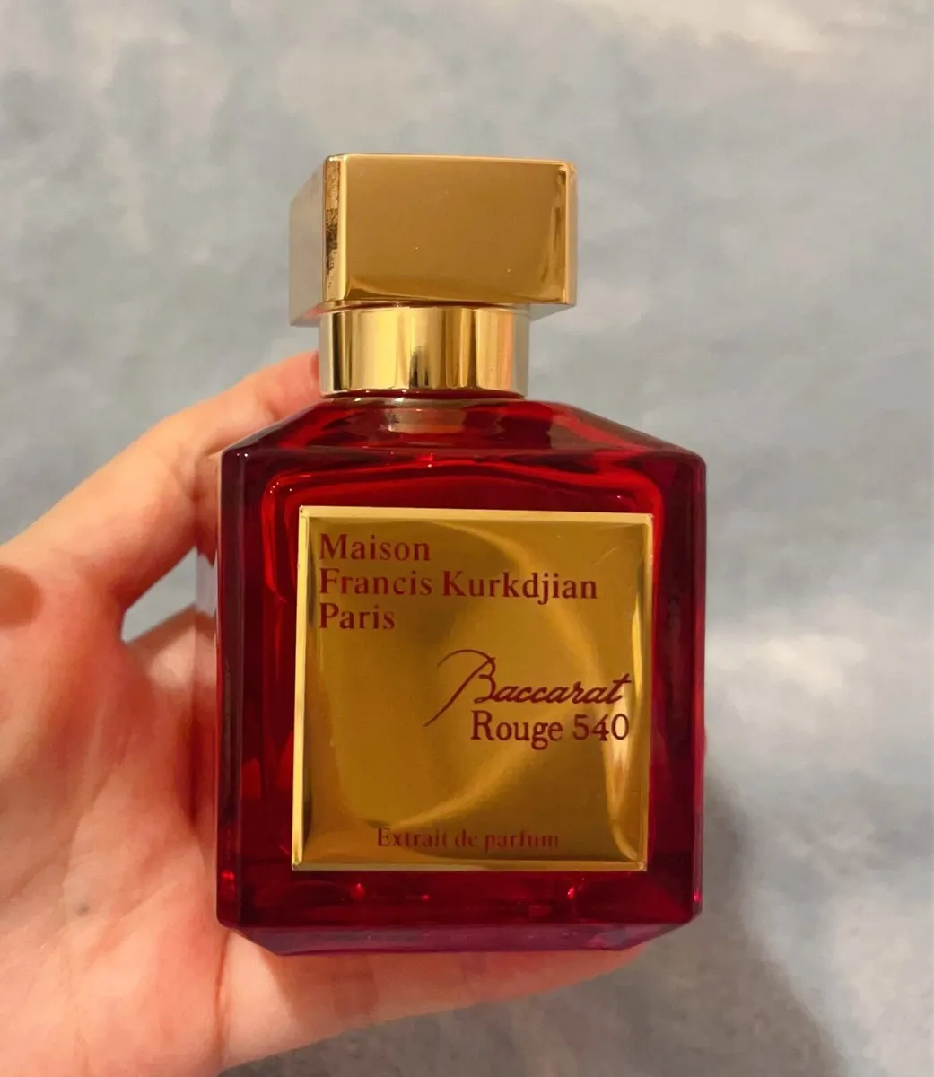 MFK Perfume - Image 1