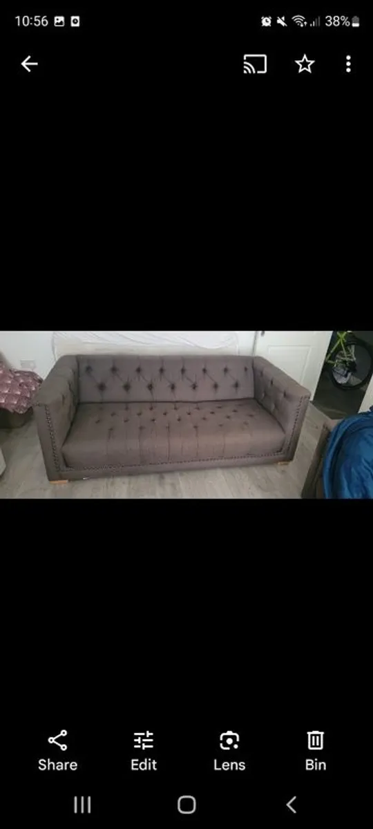 Sofa - Image 1