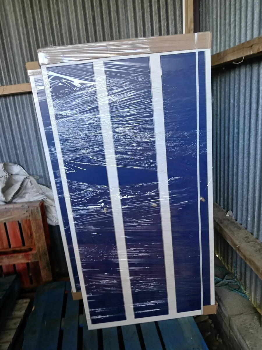 Sports lovker s 3×1 one unit delivered - Image 2
