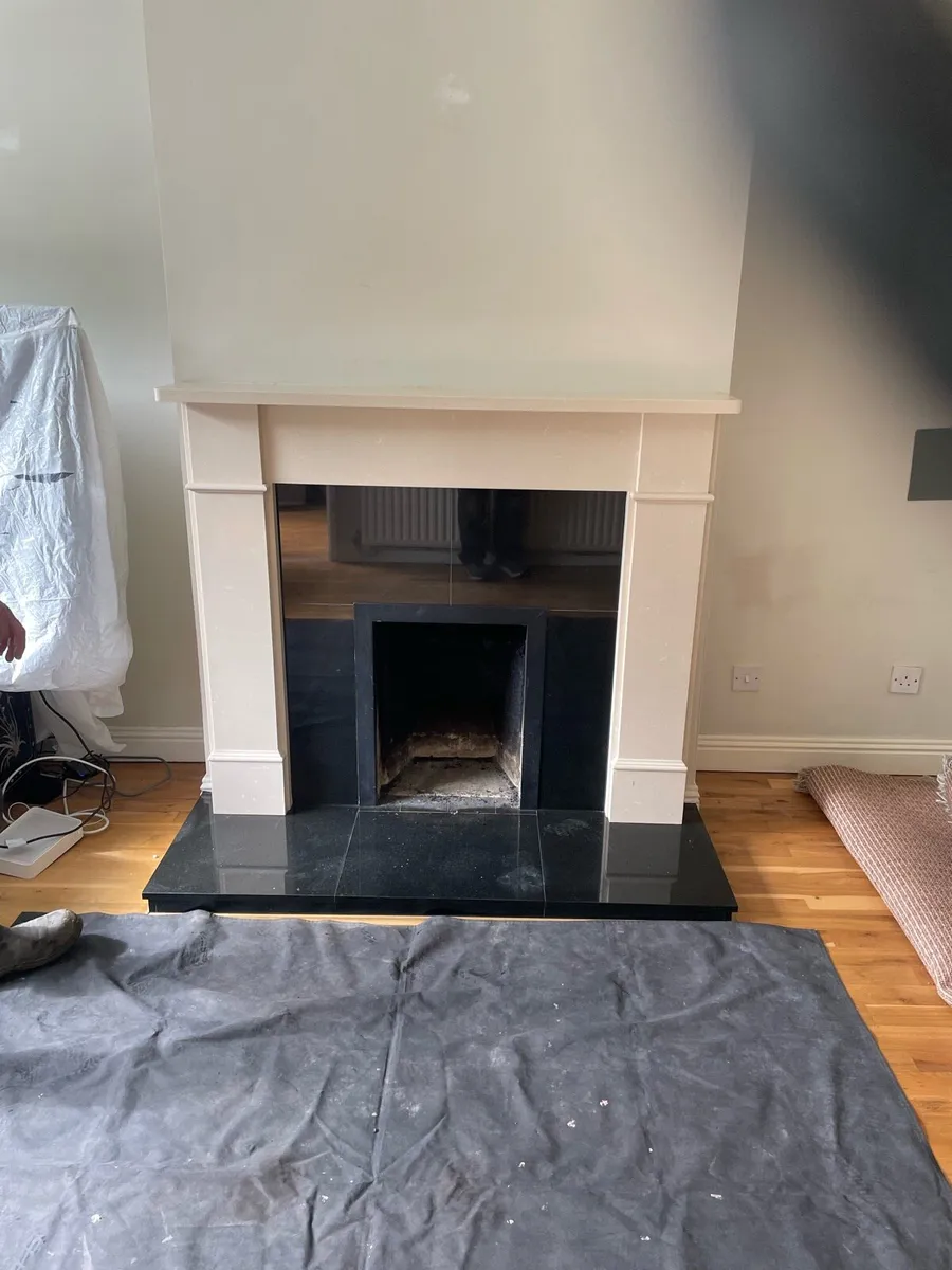 Fireplace - Image 1