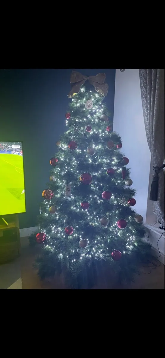 Christmas Tree - Image 1