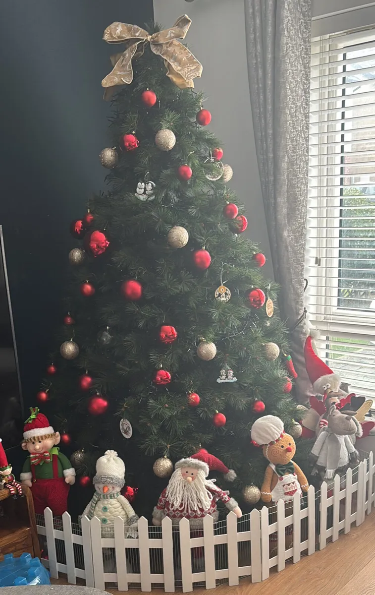 Christmas Tree - Image 2