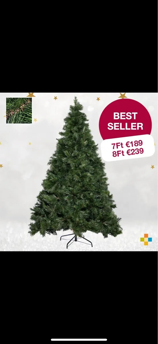 Christmas Tree - Image 4