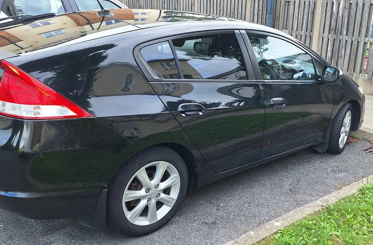 Honda Insight 2010 auto - Image 1