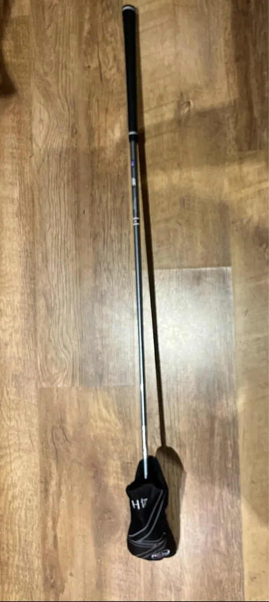 60 inch left handed golf clubs with bag - Image 4