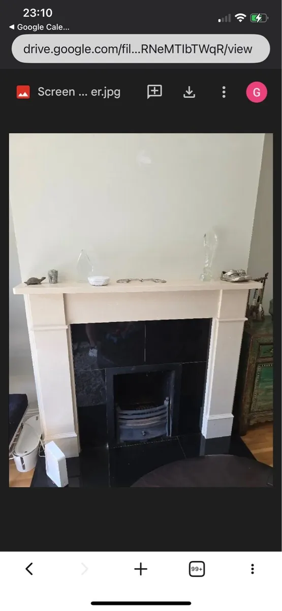 Fireplace - Image 2