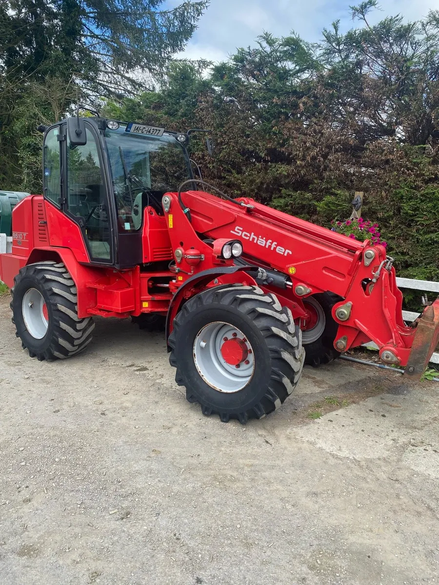 Schaffer 9510t - Image 1