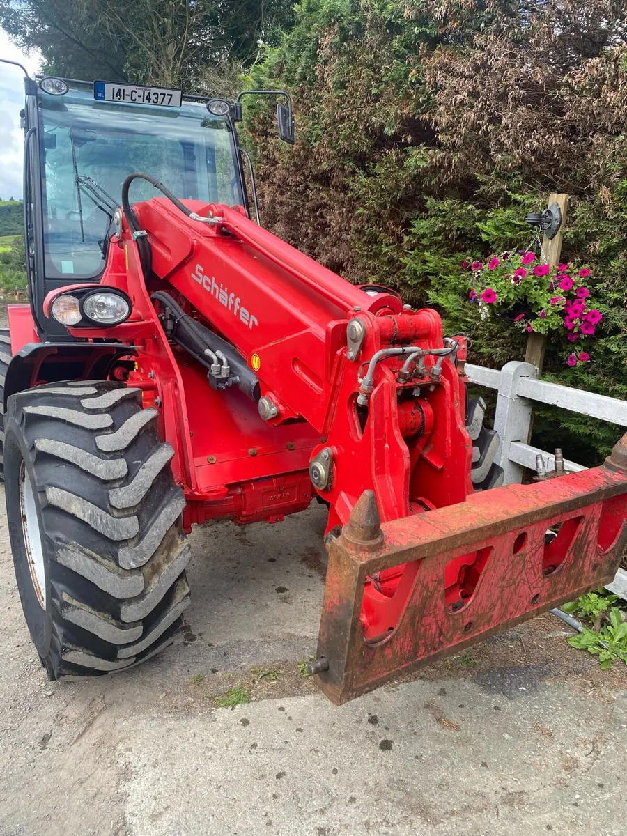 Schaffer 9510t - Image 2