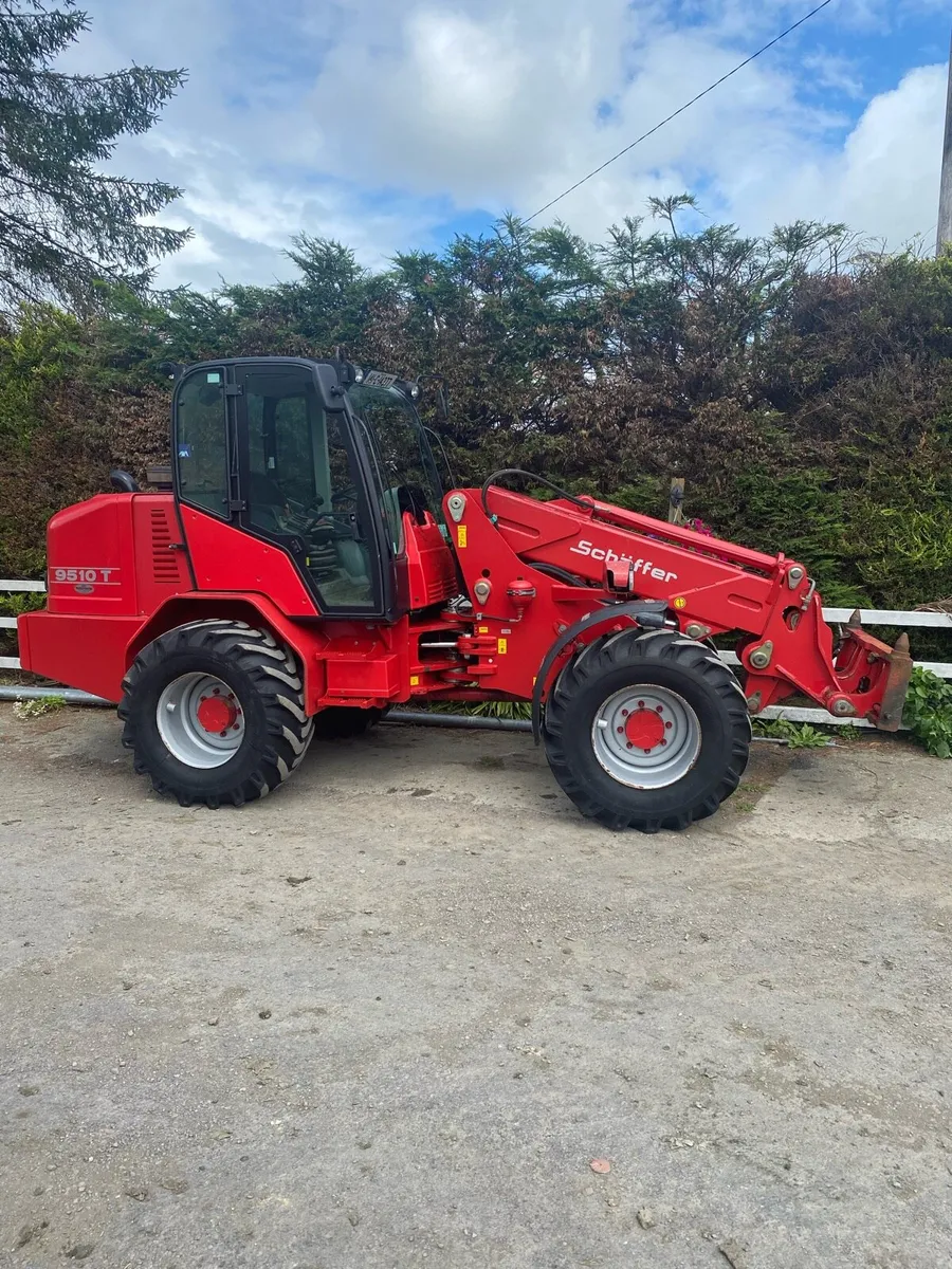 Schaffer 9510t - Image 3