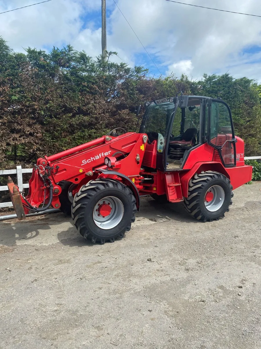 Schaffer 9510t - Image 4