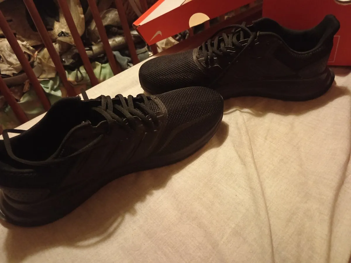 Adidas shoes - Image 1