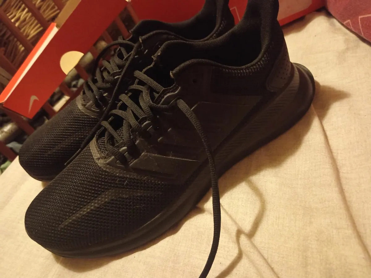 Adidas shoes - Image 2