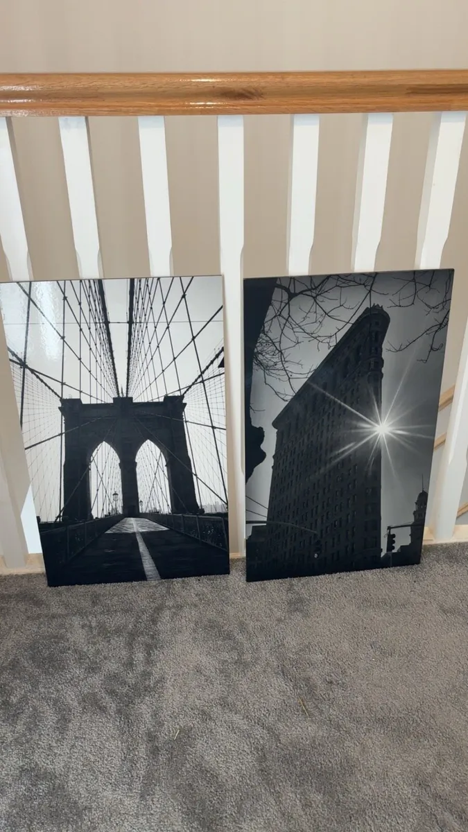 NYC Prints - Image 1