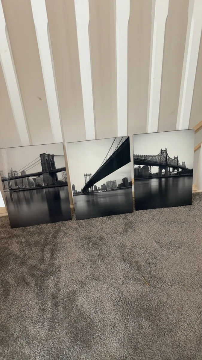 NYC Prints - Image 2