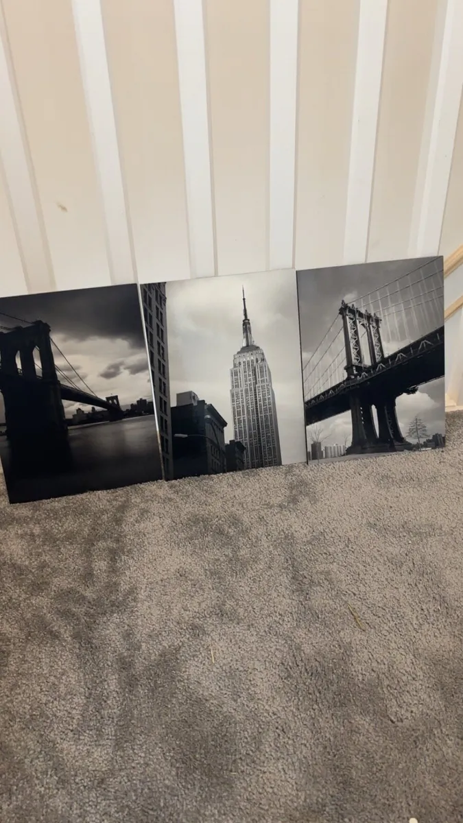 NYC Prints - Image 3