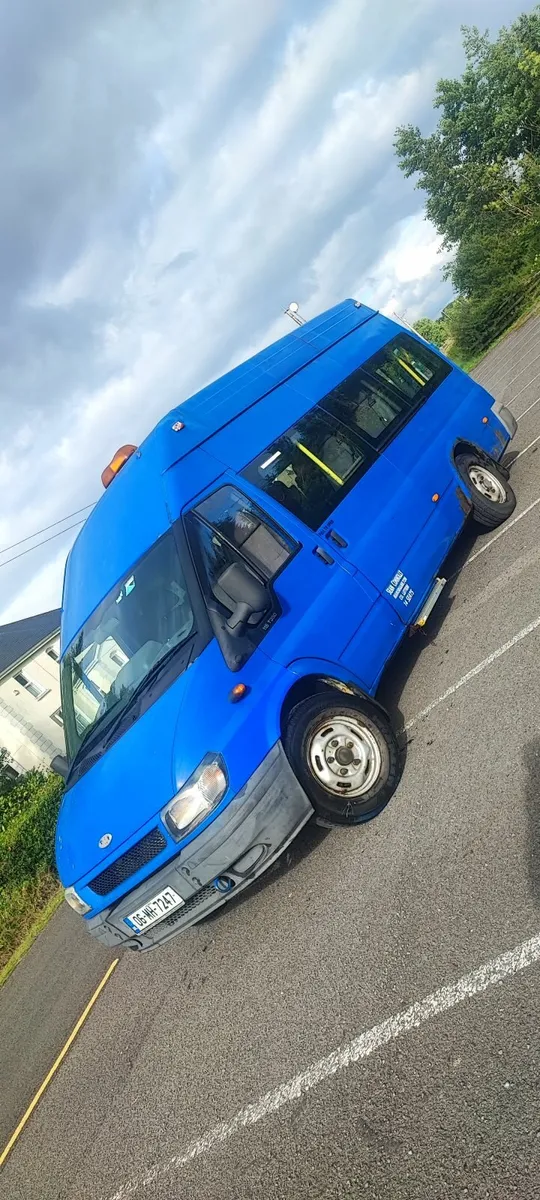 Ford Other 2006 - Image 3