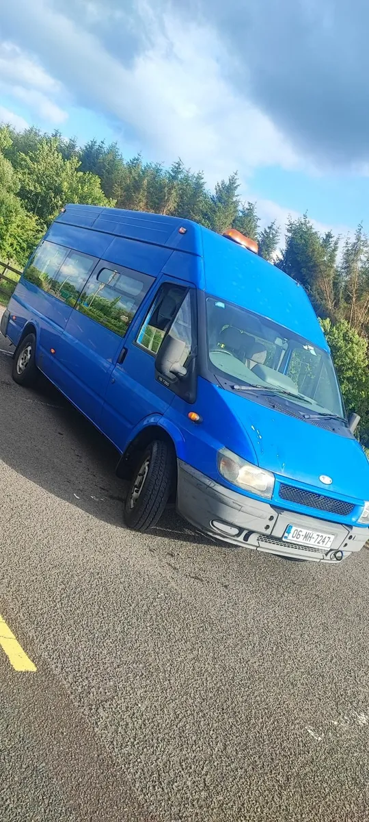 Ford Other 2006 - Image 2