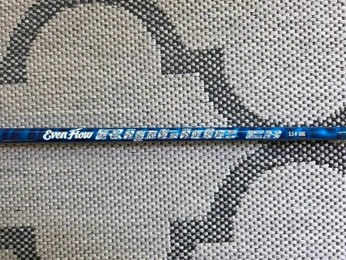 Taylormade Sim2 driver 9 gr. pin or regular shaft - Image 4