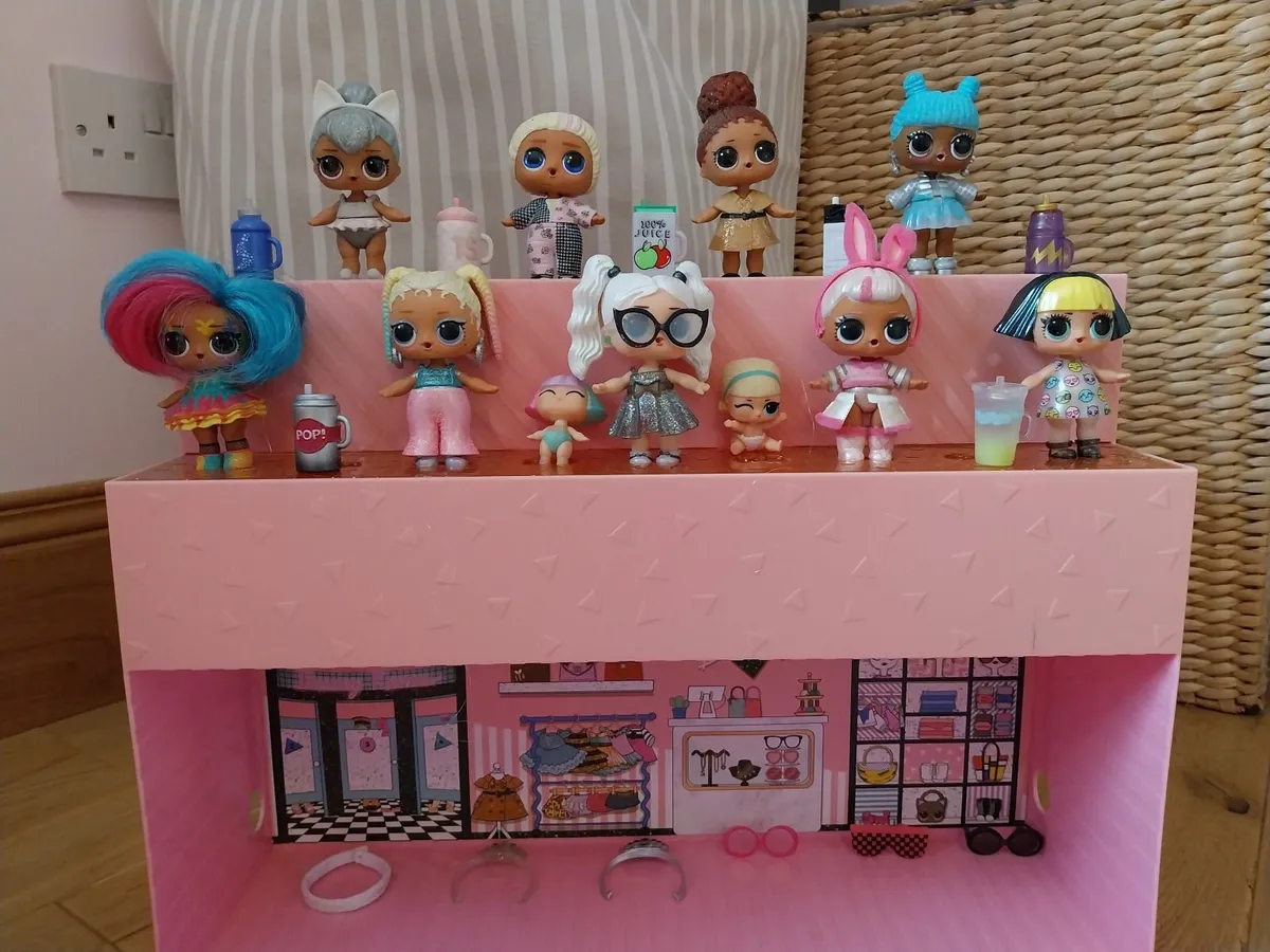 LOL Pop Up Store - Image 3