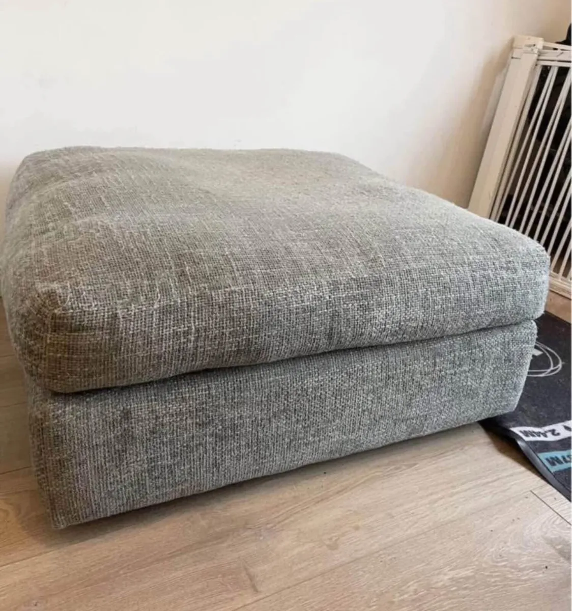 L Shaped Sofa - Image 4